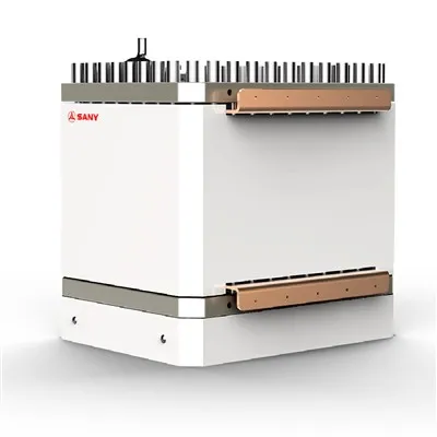 Pem Stack Elektrolysator